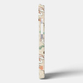 Coques Case-Mate iPhone Patters de Summer Vacation (Verso / Gauche)