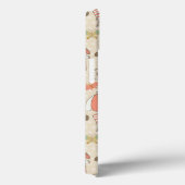Coques Case-Mate iPhone Patters de Summer Vacation (Verso / Droite)