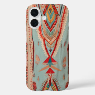 Coques iPhone 16 Patters natifs