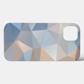 Coques Case-Mate iPhone Patters triangulaires (Verso (horizontal))