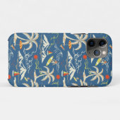Coques Case-Mate iPhone Patters tropicaux (Dos (Horizontal))