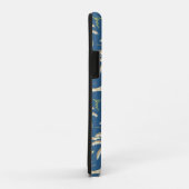 Coques Case-Mate iPhone Patters tropicaux (Dos/Droite)