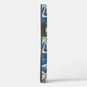 Coques Case-Mate iPhone Patters tropicaux (Verso / Droite)