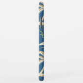 Coques Case-Mate iPhone Patters tropicaux (Dos/Droite)