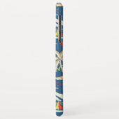 Coques Case-Mate iPhone Patters tropicaux (Dos/Gauche)