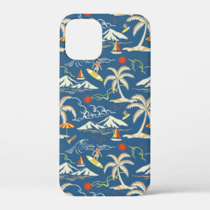 Case-Mate iPhone Case Patters tropicaux