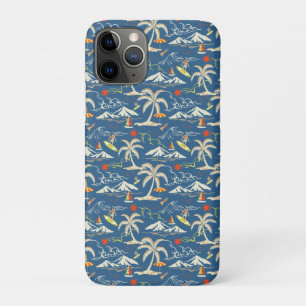 Case-Mate iPhone Case Patters tropicaux