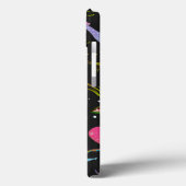 Coques Case-Mate iPhone Patterson de Sea Critters (Verso / Gauche)