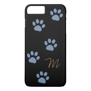Coque Case-Mate Pour iPhone pattes de chat personnalisées