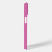 Coques Case-Mate iPhone Pattes et Respirez (Verso / Droite)