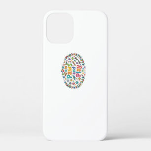 Case-Mate iPhone Case Pattounes et Jeux