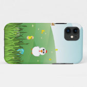 Coques Case-Mate iPhone pâturage (Dos (Horizontal))