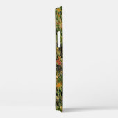 Coques Case-Mate iPhone Pâturage en fleurs par Vincent van Gogh (Verso / Droite)