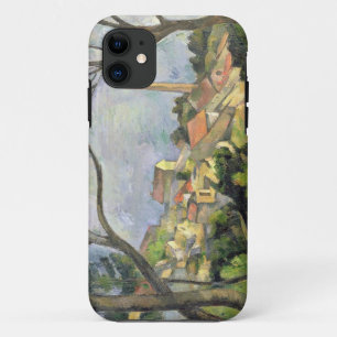 Coque iPhone 11 Paul Cezanne   la mer au l'Estaque, 1878