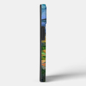 Coques Case-Mate iPhone Paul Cezanne - Mont Sainte-Victoire (Verso / Droite)