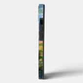 Coques Case-Mate iPhone Paul Cezanne - Mont Sainte-Victoire (Verso / Gauche)