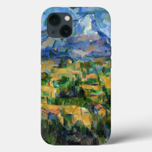 Case-Mate iPhone Case Paul Cezanne - Mont Sainte-Victoire