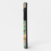 Coques Case-Mate iPhone Paul Cezanne | Mont Sainte-Victoire, 1900 (Dos/Gauche)