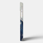 Coques Case-Mate iPhone Paul Cezanne | Portrait de Madame Cezanne, c.1890 (Verso / Gauche)