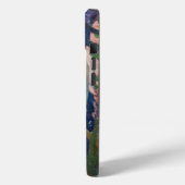 Coques Case-Mate iPhone Paul Gauguin - Le Cheval Blanc (Verso / Gauche)