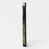 Coques Case-Mate iPhone Paul Gauguin | Matamoe ou, paysage avec des paons (Dos/Gauche)
