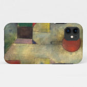 Coques Case-Mate iPhone Paul Klee (Dos (Horizontal))