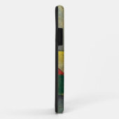 Coques Case-Mate iPhone Paul Klee (Dos/Droite)