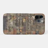Coques Case-Mate iPhone Paul Klee (Dos (Horizontal))