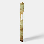 Coques Case-Mate iPhone Paul Klee Ad Marginem (Verso / Droite)