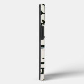 Coques Case-Mate iPhone Paul Klee Rich Harbour Expressionnisme Abstrait (Verso / Droite)