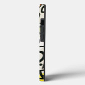 Coques Case-Mate iPhone Paul Klee Rich Harbour Expressionnisme Abstrait (Verso / Gauche)