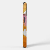 Coques Case-Mate iPhone Paul Klee Senecio Peinture (Verso / Droite)