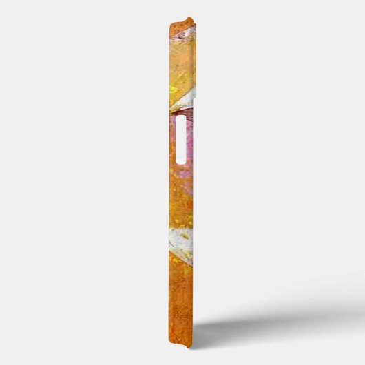 Coques Case-Mate iPhone Paul Klee Senecio Peinture (Verso / Droite)