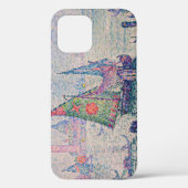 Coques Case-Mate iPhone Paul Signac (Verso)