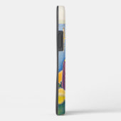 Coques Case-Mate iPhone Paul Signac - Femmes dans le puits (Verso / Droite)