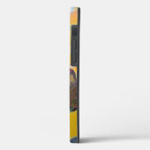 Coques Case-Mate iPhone Paul Signac - Femmes dans le puits (Verso / Gauche)