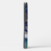 Coques Case-Mate iPhone Paul Signac - Le pin Bonaventure (Verso / Droite)