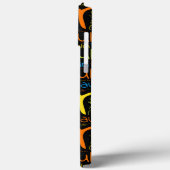 Coques Case-Mate iPhone Paulin (Verso / Gauche)