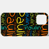 Coques Case-Mate iPhone Paulin (Verso (horizontal))