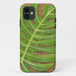 Coque Case-Mate Pour iPhone Paume d'impression de bloc sur l'arrière - plan e