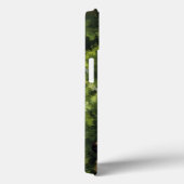 Coques Case-Mate iPhone Pause après-midi 2000 (Verso / Droite)