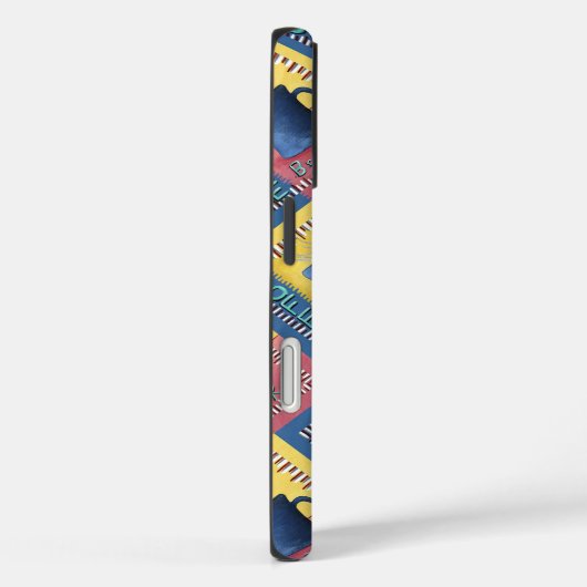 Coques Case-Mate iPhone Pause café (Verso / Droite)