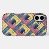 Coques Case-Mate iPhone Pause café (Verso (horizontal))