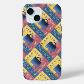 Coques Case-Mate iPhone Pause café (Verso)