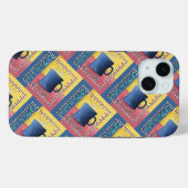 Coques Case-Mate iPhone Pause café (Verso (horizontal))