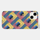 Coques Case-Mate iPhone Pause café (Verso (horizontal))