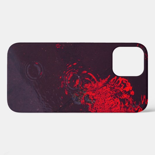 Coques Case-Mate iPhone Pavé (Verso (horizontal))