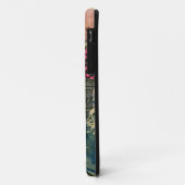 Coques Case-Mate iPhone Pavillion par Michael Moffa (Dos/Gauche)