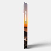 Coques Case-Mate iPhone Pavillon Chinois, Rio De Janeiro, Brésil (Verso / Gauche)