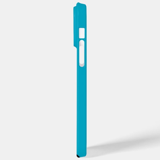 Coques Case-Mate iPhone pavillon des Bahamas (Verso / Gauche)